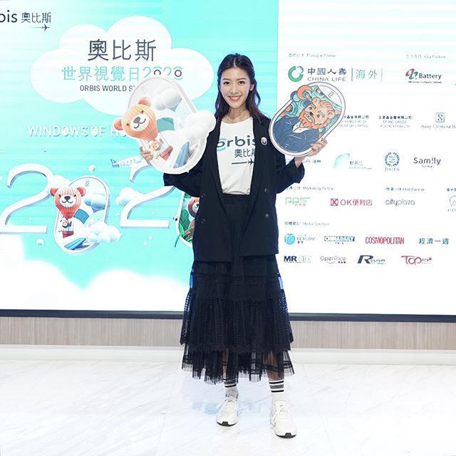 余香凝驚傳未婚懷孕!IG貼文疑似暗示懷孕亦不否認 下個月同保險界才俊奉子成婚
