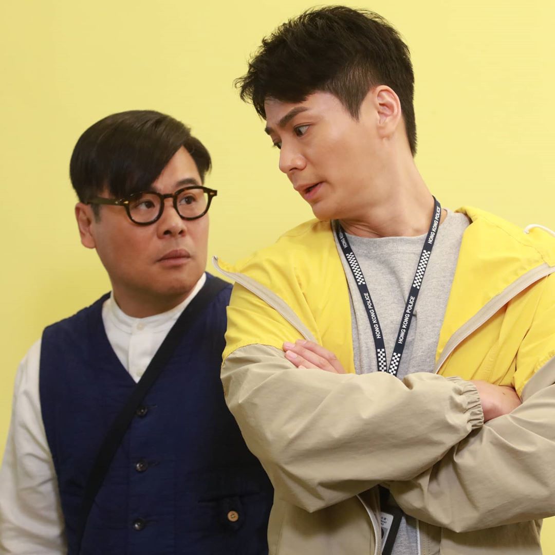 【木棘証人】韋家雄