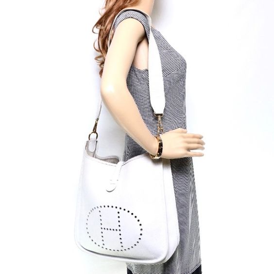 【Hermès入門】高質、實用又百搭 精選5款Hermès熱門手袋 小資女也買得起！