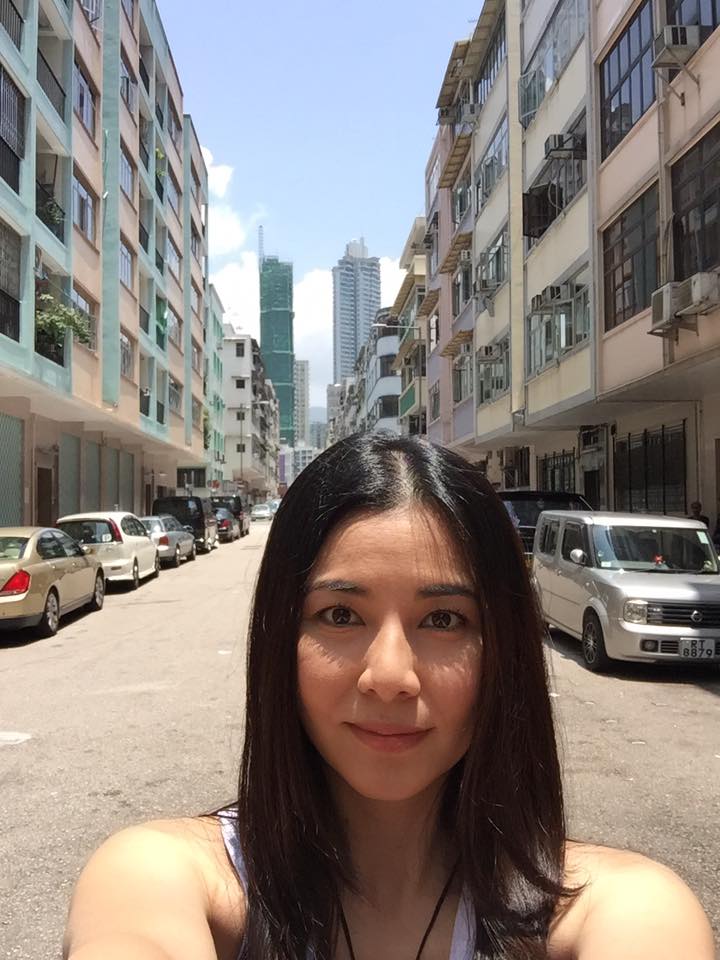 蒙嘉慧童年經歷不相信婚姻 卻遇上鄭伊健並打破「7年必散」魔咒 皆因彼此留空間