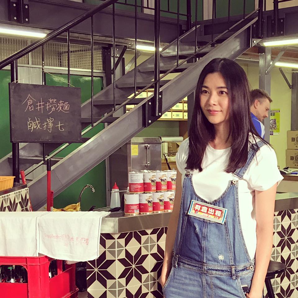 蒙嘉慧童年經歷不相信婚姻 卻遇上鄭伊健並打破「7年必散」魔咒 皆因彼此留空間