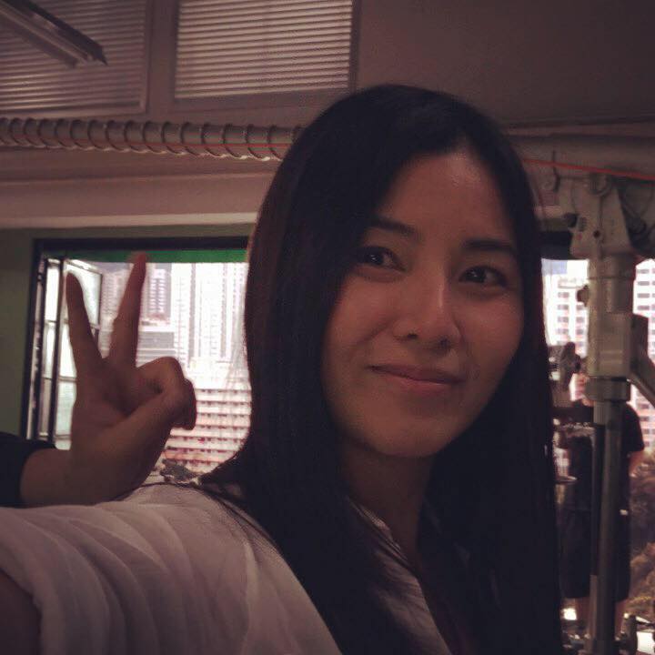 蒙嘉慧童年經歷不相信婚姻 卻遇上鄭伊健並打破「7年必散」魔咒 皆因彼此留空間