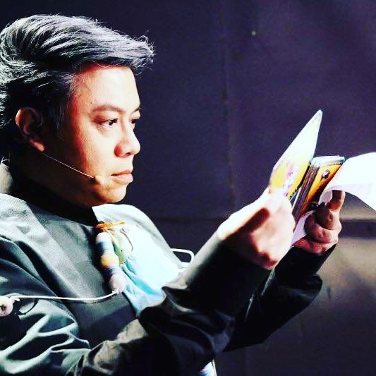 蔡康永的心靈雞湯