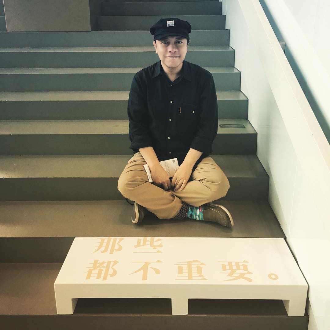 蔡康永的心靈雞湯