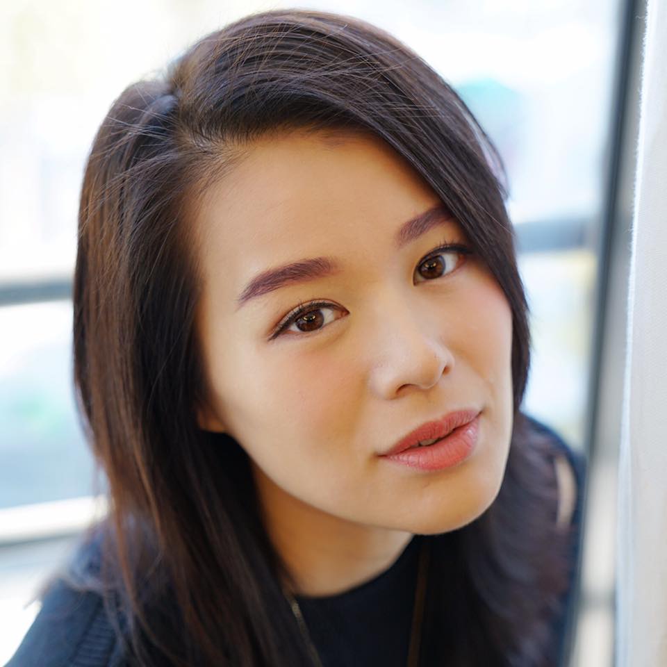 【熟女強人】胡杏兒演活「鄒靜」若老公出軌會選擇原諒 但感謝老公給她安全感