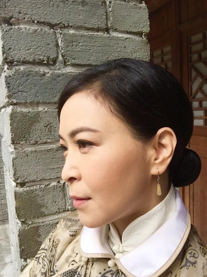 蘇玉華首次承認早已簽紙成為潘太 早已認定潘燦良 認為結婚可以不用搞婚禮