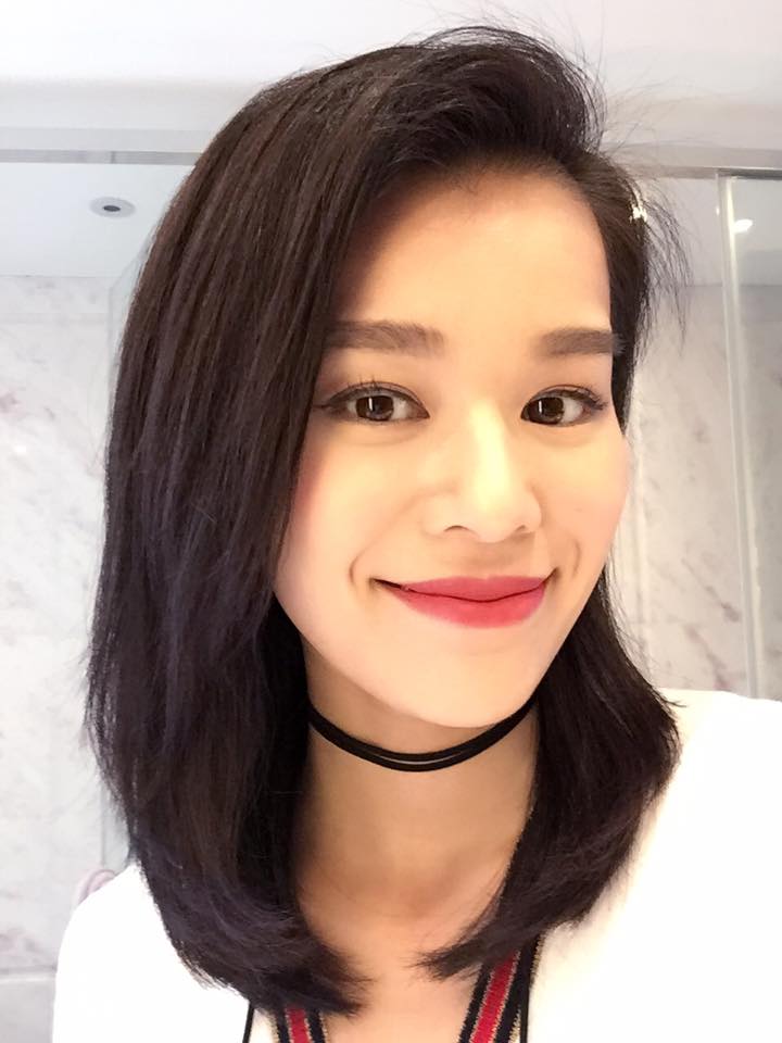 【熟女強人】胡杏兒演活「鄒靜」若老公出軌會選擇原諒 但感謝老公給她安全感