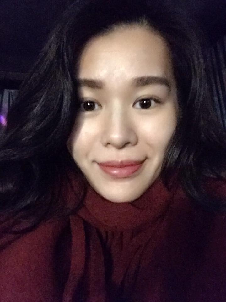 【熟女強人】胡杏兒演活「鄒靜」若老公出軌會選擇原諒 但感謝老公給她安全感