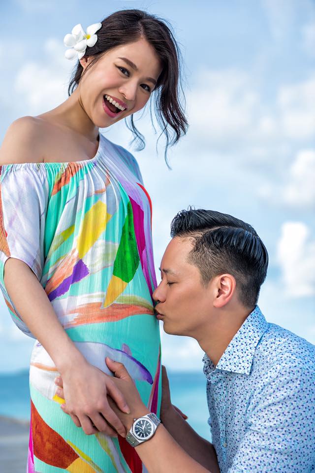 【熟女強人】胡杏兒演活「鄒靜」若老公出軌會選擇原諒 但感謝老公給她安全感