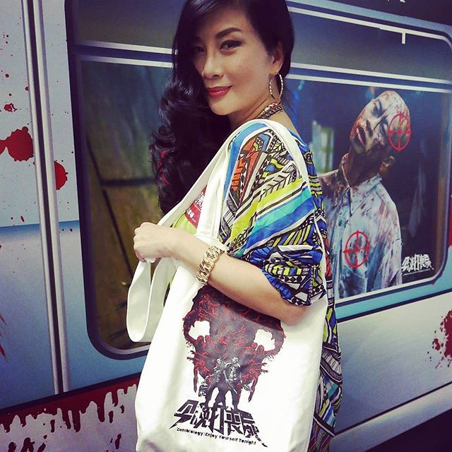 【熟女強人】吳家麗曾因男友出軌、外表強勢至今仍單身:現在只追求心靈伴侶