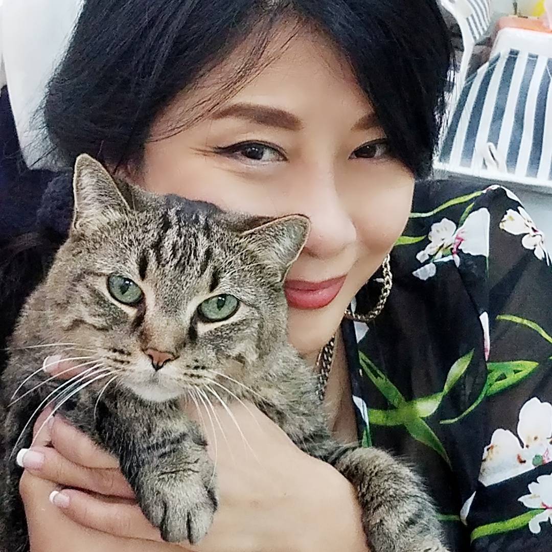 【熟女強人】吳家麗曾因男友出軌、外表強勢至今仍單身:現在只追求心靈伴侶