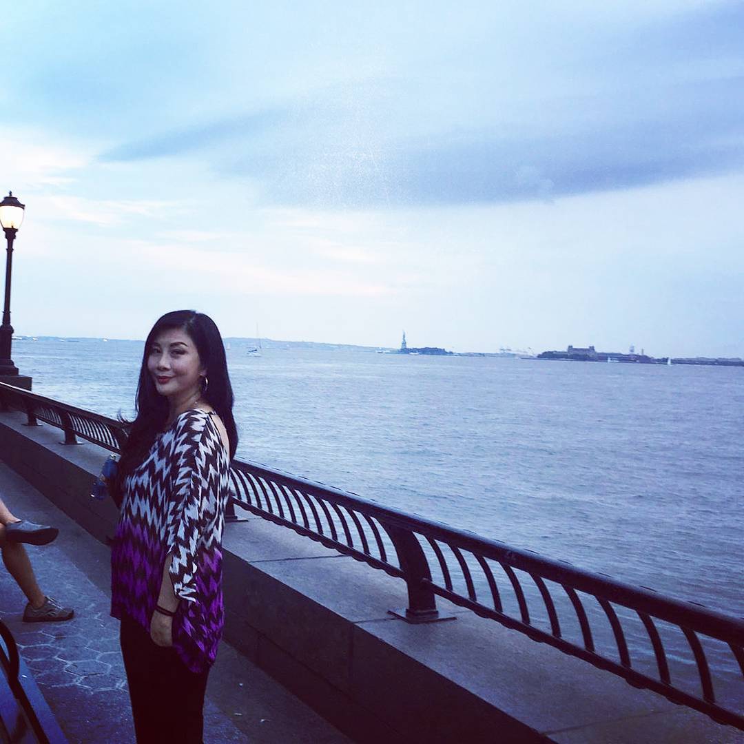 【熟女強人】吳家麗曾因男友出軌、外表強勢至今仍單身:現在只追求心靈伴侶