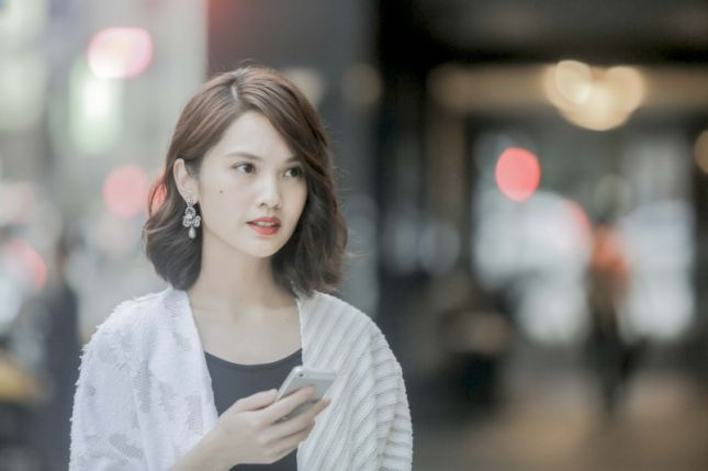 工作,剛剛好就好
