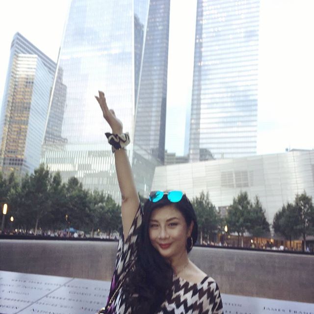 【熟女強人】吳家麗曾因男友出軌、外表強勢至今仍單身:現在只追求心靈伴侶