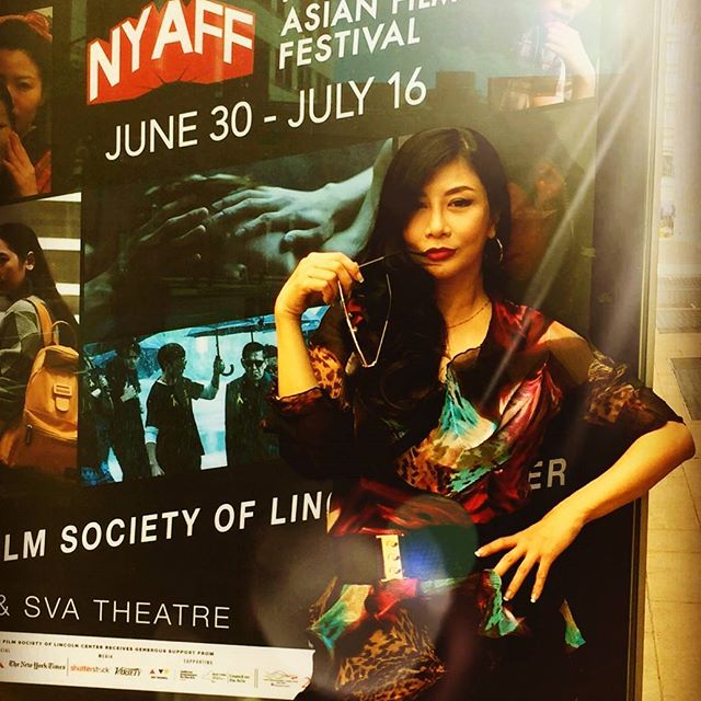 【熟女強人】吳家麗曾因男友出軌、外表強勢至今仍單身:現在只追求心靈伴侶