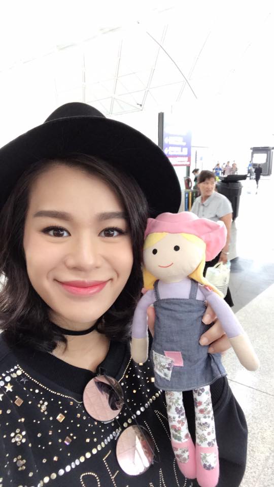 【熟女強人】胡杏兒演活「鄒靜」若老公出軌會選擇原諒 但感謝老公給她安全感