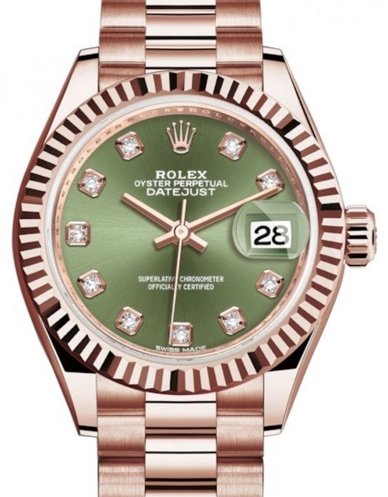 【Rolex女生入門】6款最值得投資又保值勞力士手錶推介 最平不過5萬 早買早享受