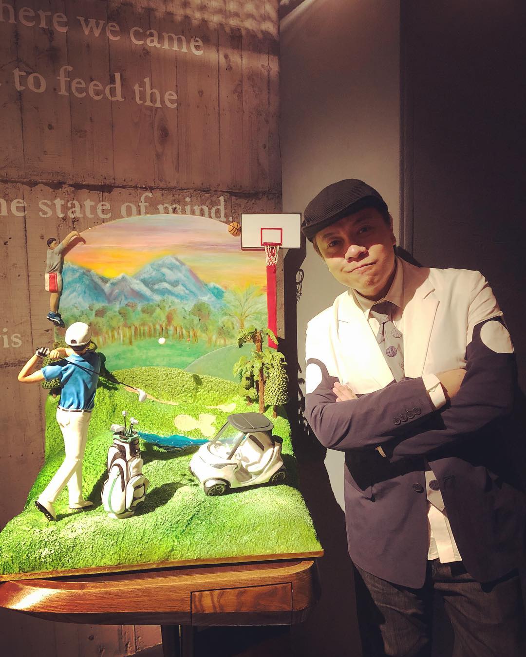 蔡康永的心靈雞湯