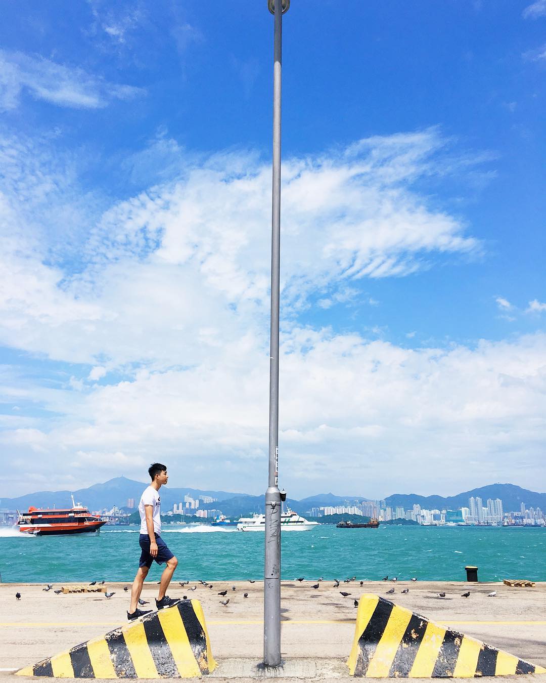 【香港打卡好去處】11個IG人氣拍照景點推介 留在香港也能影出呃Like的相