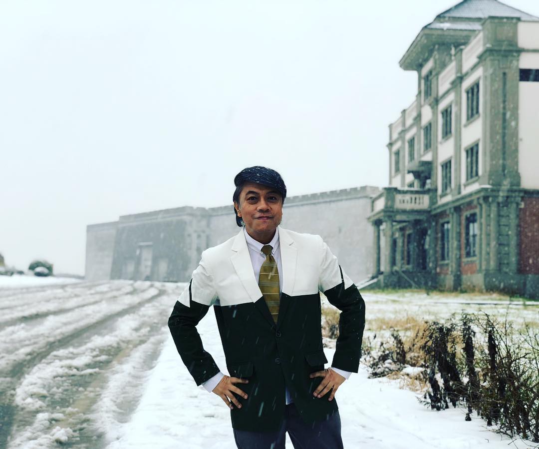 蔡康永的心靈雞湯