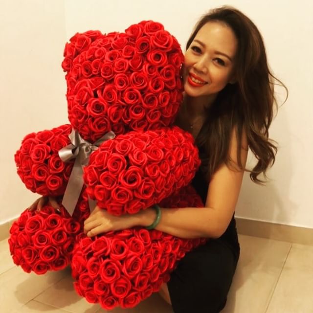 鍾麗淇為女兒立遺囑 多年來學懂面對異樣目光「照顧特殊兒童完全不覺得自卑」