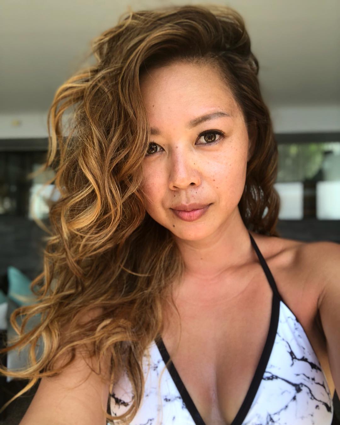 鍾麗淇為女兒立遺囑 多年來學懂面對異樣目光「照顧特殊兒童完全不覺得自卑」