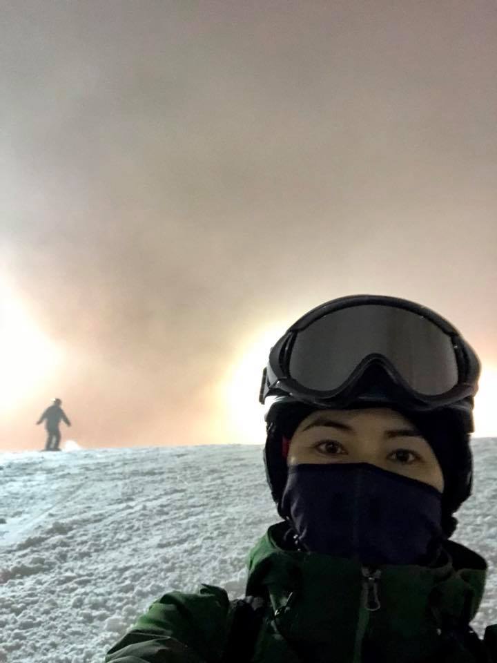 蒙嘉慧童年經歷不相信婚姻 卻遇上鄭伊健並打破「7年必散」魔咒 皆因彼此留空間