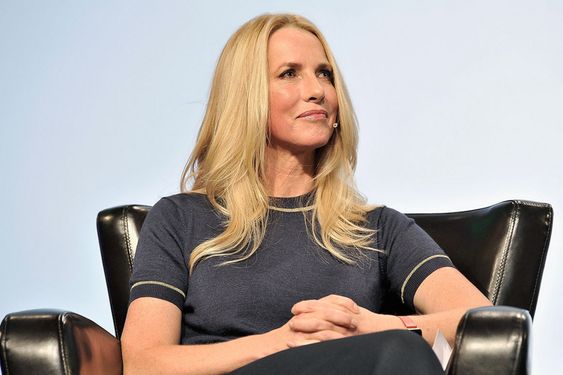 Laurene Powell Jobs
