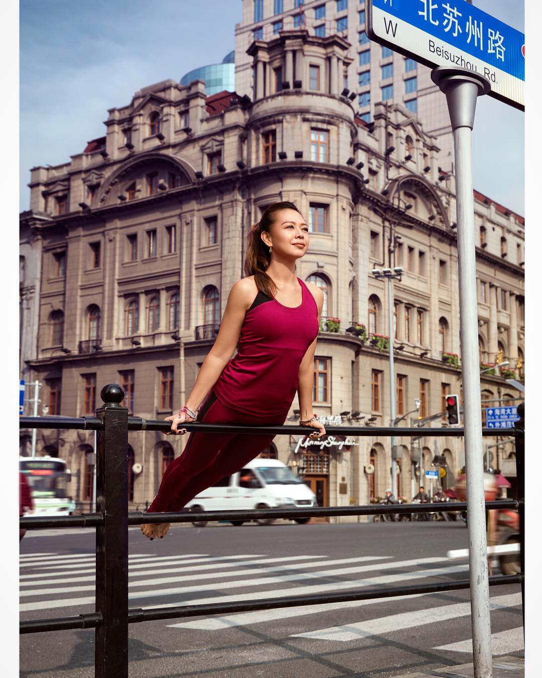 鍾麗淇為女兒立遺囑 多年來學懂面對異樣目光「照顧特殊兒童完全不覺得自卑」