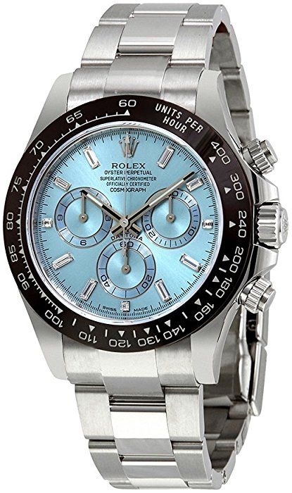 【Rolex女生入門】6款最值得投資又保值勞力士手錶推介 最平不過5萬 早買早享受