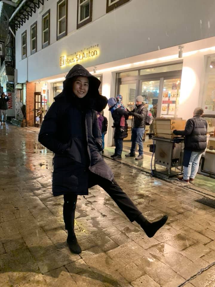 蒙嘉慧童年經歷不相信婚姻 卻遇上鄭伊健並打破「7年必散」魔咒 皆因彼此留空間