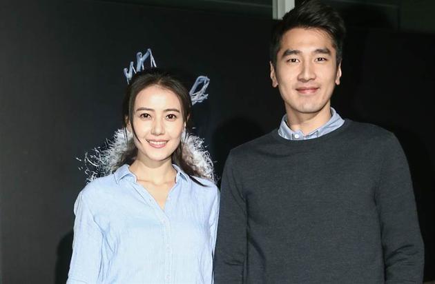 趙又廷鼓勵太太復出 