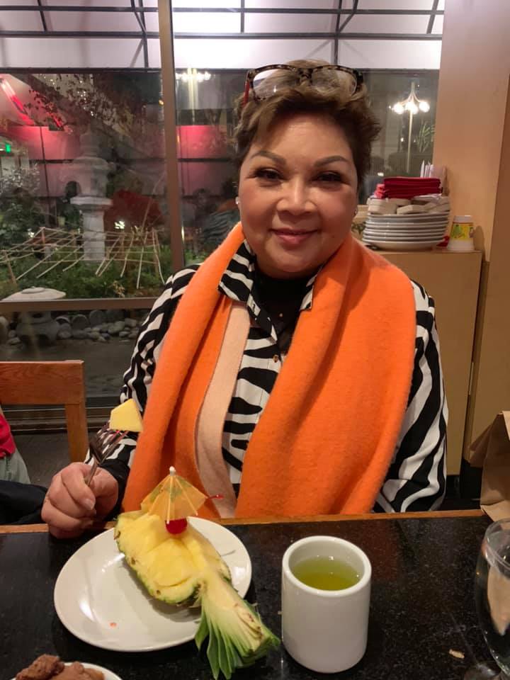 肥媽擔憂老公病情 直播時痛哭 負擔600萬醫療費無怨言 皆因「沒東西比他更重要」