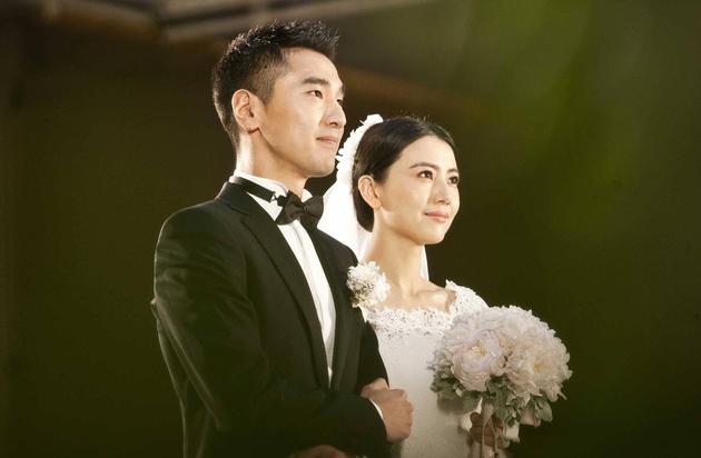 趙又廷鼓勵太太復出 