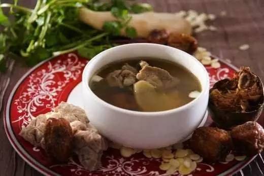 4款初秋必備湯水