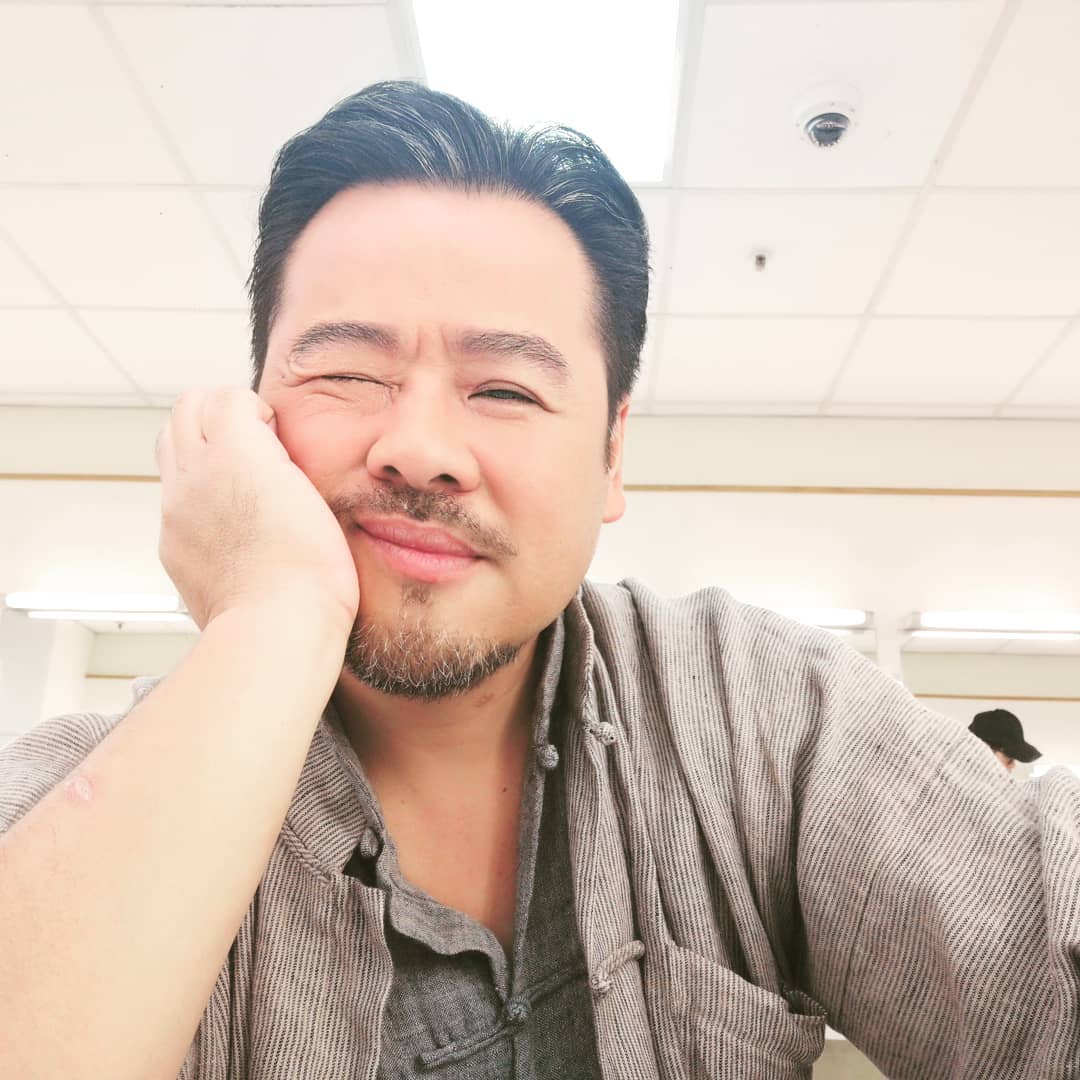 【木棘証人】韋家雄