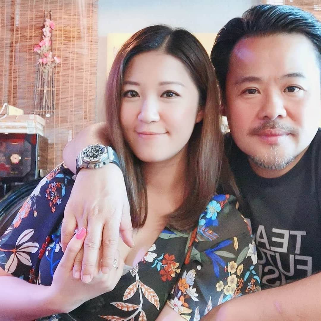 【木棘証人】韋家雄