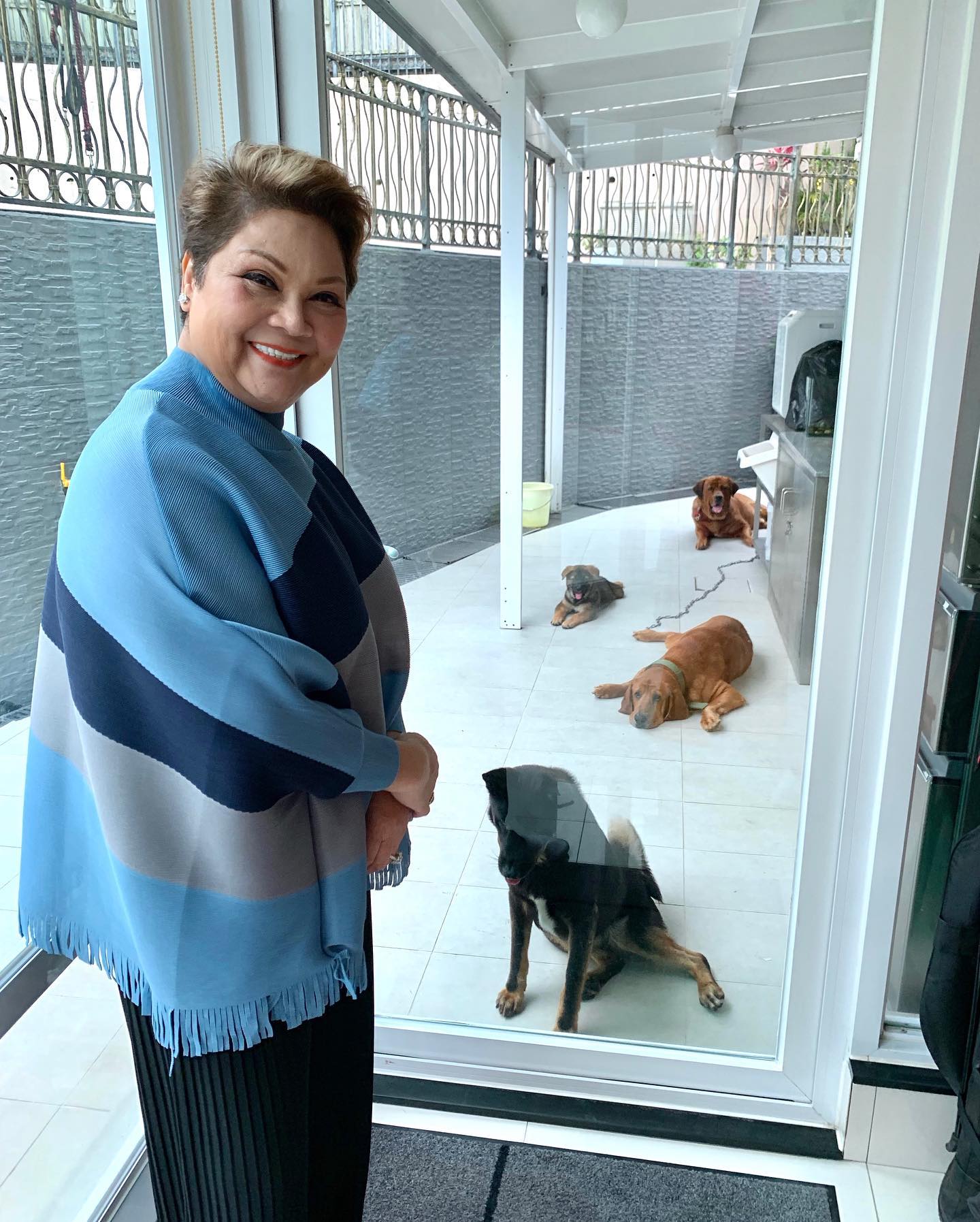 肥媽擔憂老公病情 直播時痛哭 負擔600萬醫療費無怨言 皆因「沒東西比他更重要」