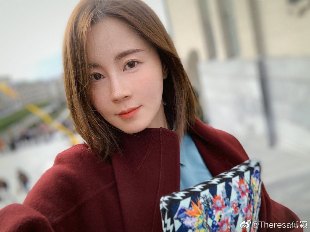 【熟女強人】傅穎曾大爆被羅仲謙欺騙感情遭雪藏 多年後放下執著並祝福對方