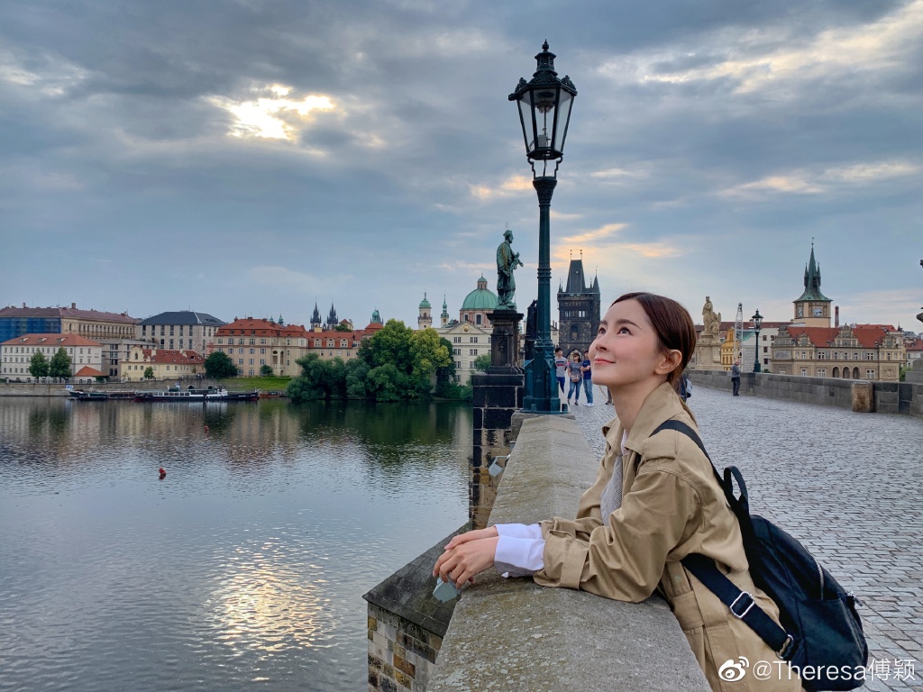 【熟女強人】傅穎曾大爆被羅仲謙欺騙感情遭雪藏 多年後放下執著並祝福對方