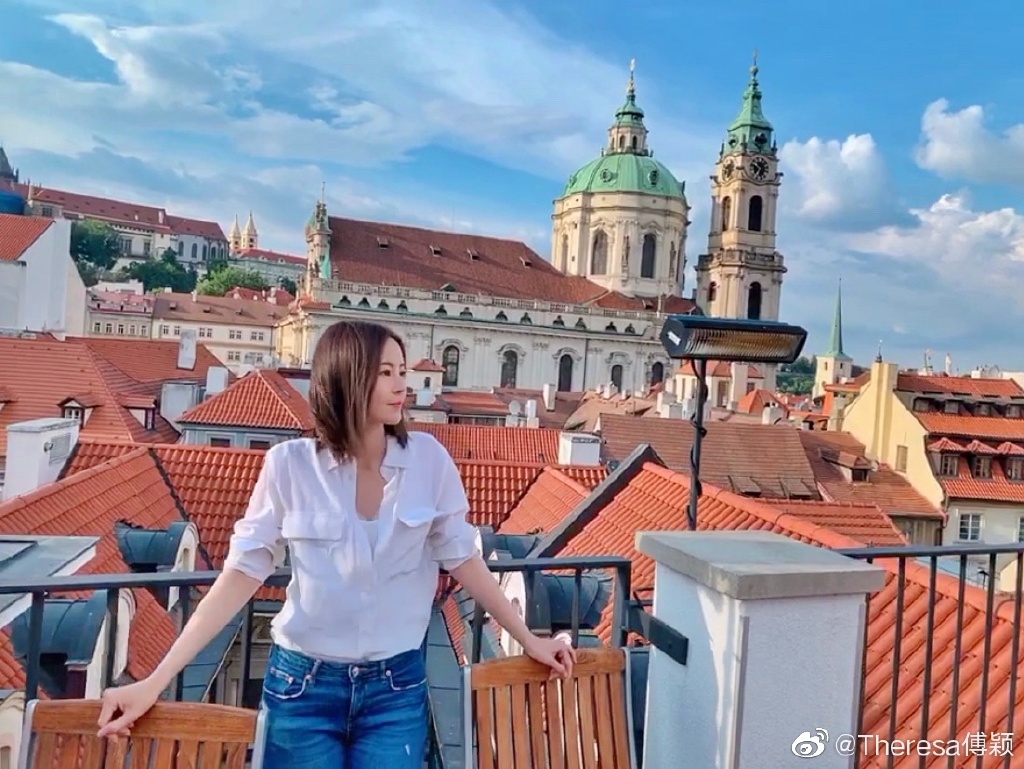 【熟女強人】傅穎曾大爆被羅仲謙欺騙感情遭雪藏 多年後放下執著並祝福對方