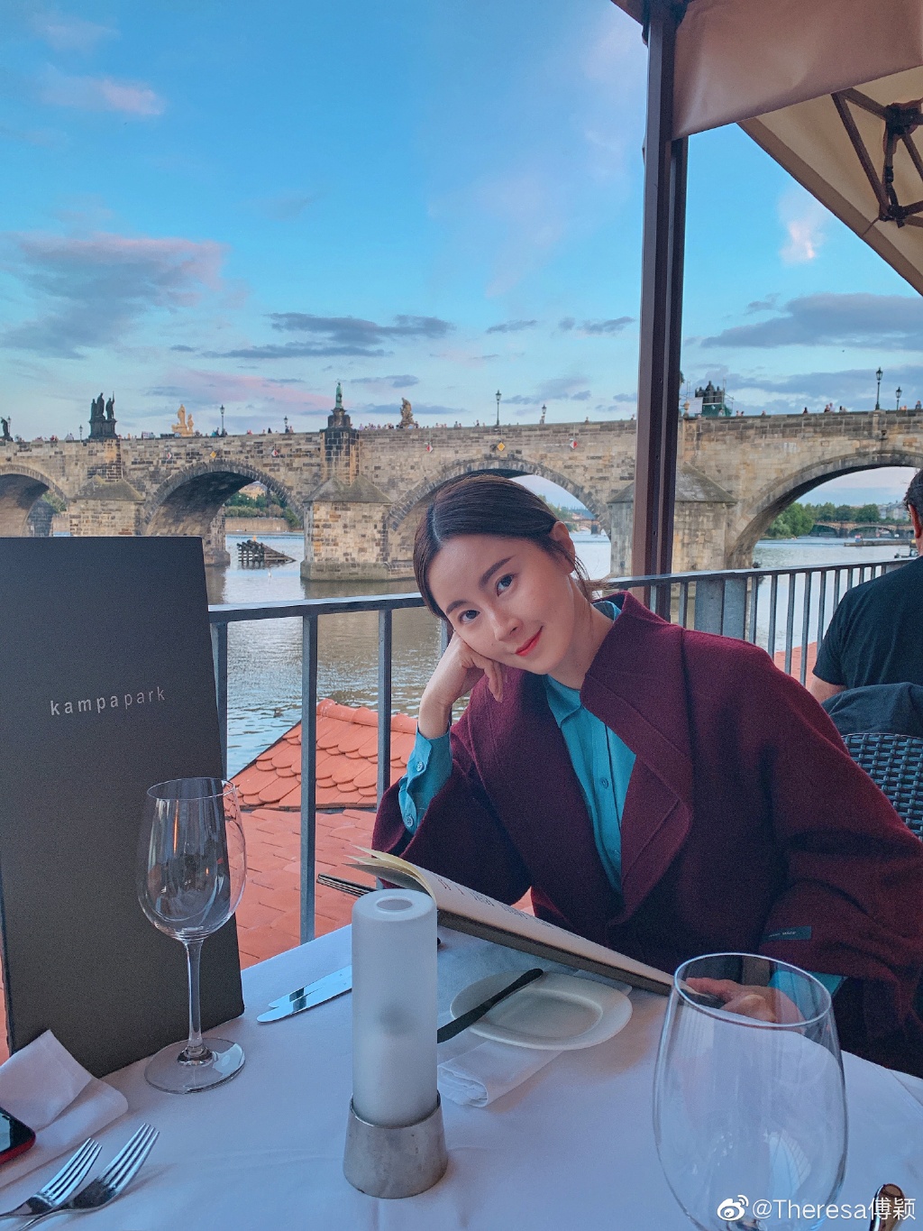 【熟女強人】傅穎曾大爆被羅仲謙欺騙感情遭雪藏 多年後放下執著並祝福對方