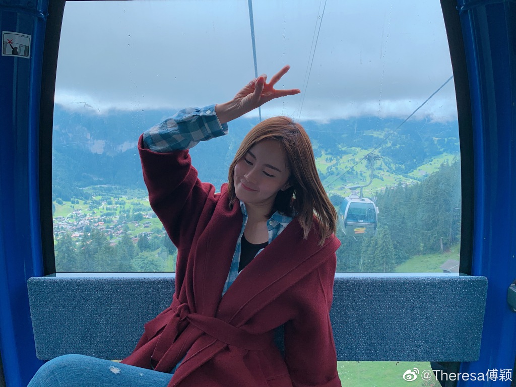 【熟女強人】傅穎曾大爆被羅仲謙欺騙感情遭雪藏 多年後放下執著並祝福對方