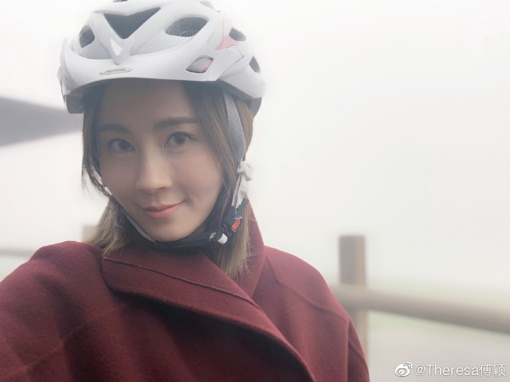 【熟女強人】傅穎曾大爆被羅仲謙欺騙感情遭雪藏 多年後放下執著並祝福對方