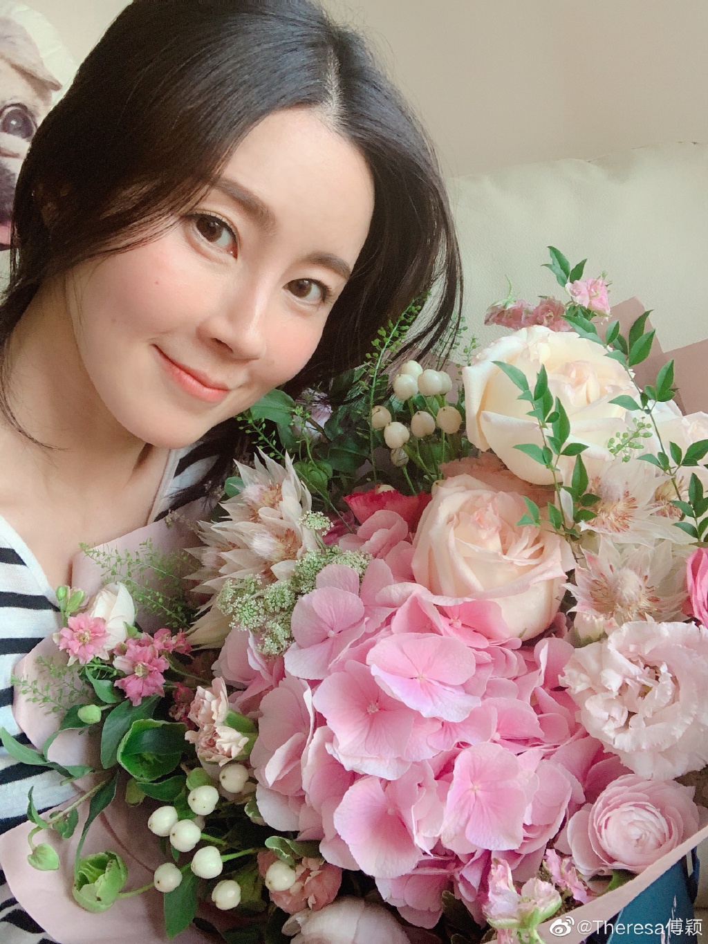 【熟女強人】傅穎曾大爆被羅仲謙欺騙感情遭雪藏 多年後放下執著並祝福對方