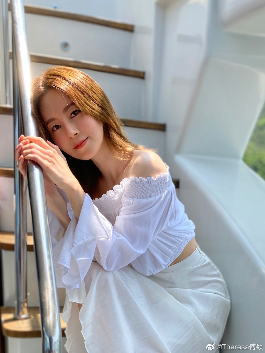 【熟女強人】傅穎曾大爆被羅仲謙欺騙感情遭雪藏 多年後放下執著並祝福對方