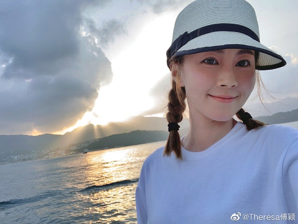 【熟女強人】傅穎曾大爆被羅仲謙欺騙感情遭雪藏 多年後放下執著並祝福對方