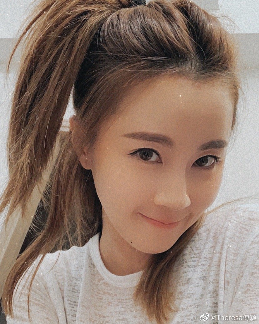 【熟女強人】傅穎曾大爆被羅仲謙欺騙感情遭雪藏 多年後放下執著並祝福對方