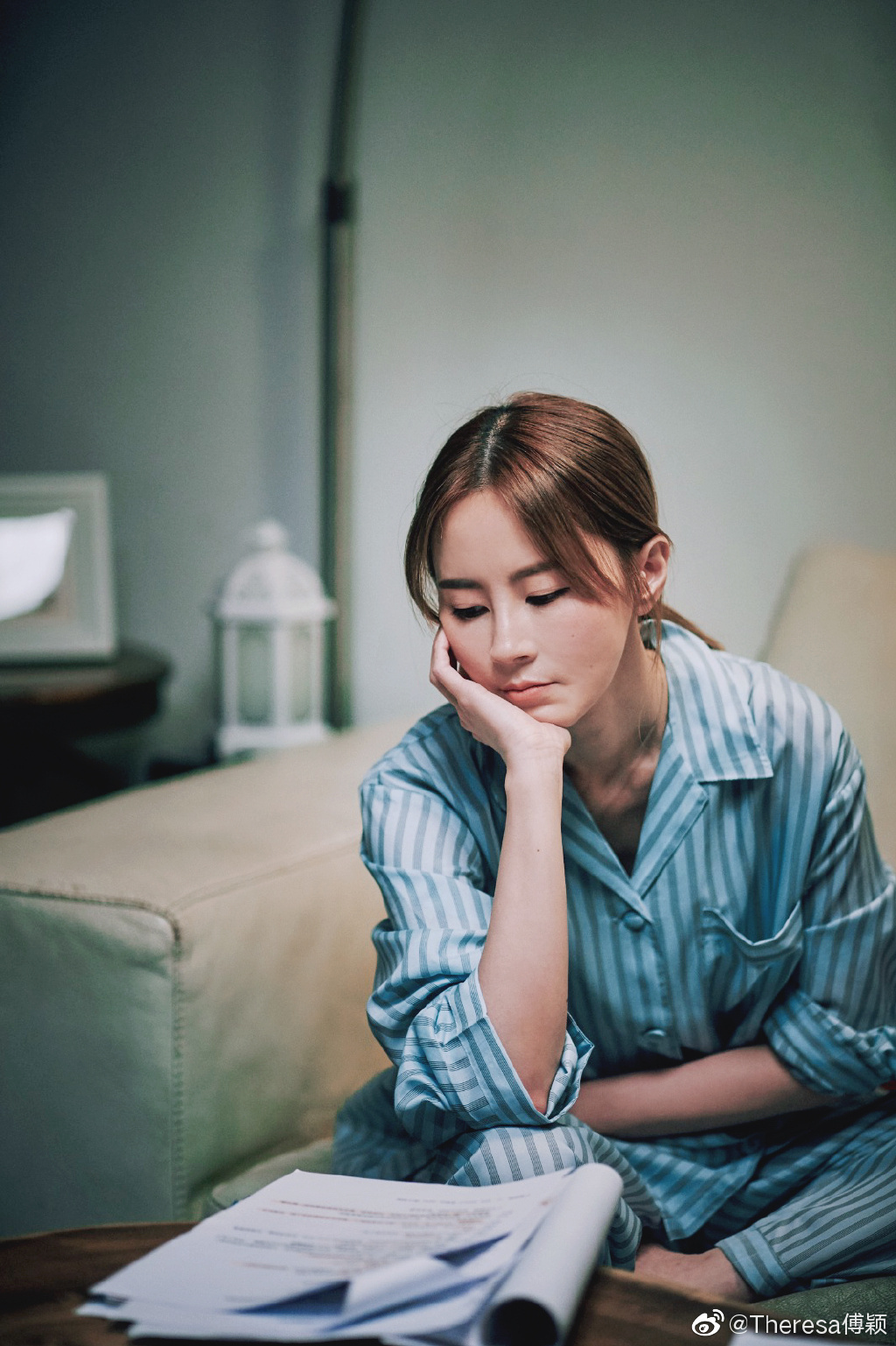 【熟女強人】傅穎曾大爆被羅仲謙欺騙感情遭雪藏 多年後放下執著並祝福對方