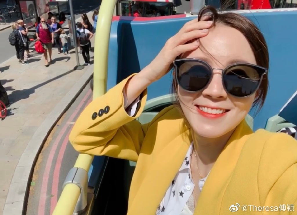 【熟女強人】傅穎曾大爆被羅仲謙欺騙感情遭雪藏 多年後放下執著並祝福對方